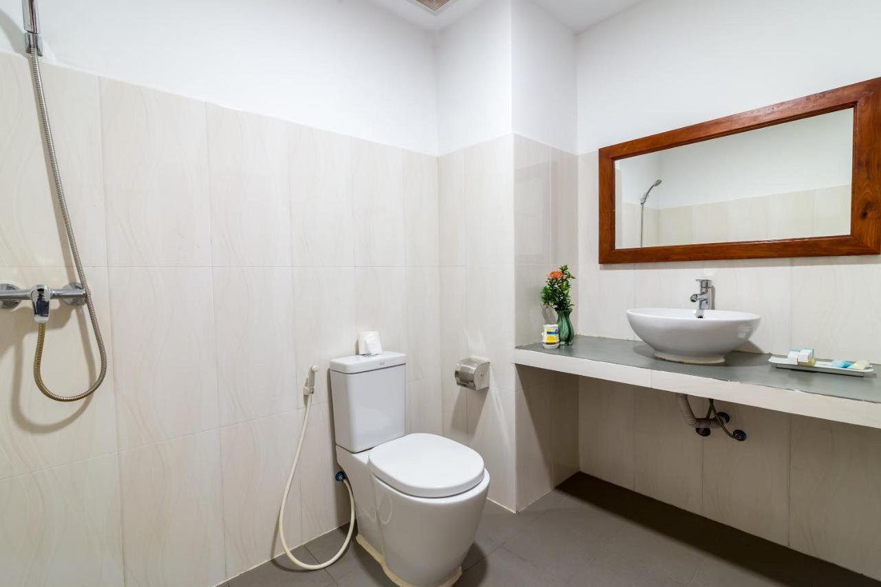 Ly Villa Angkor Siem Reap Exterior photo