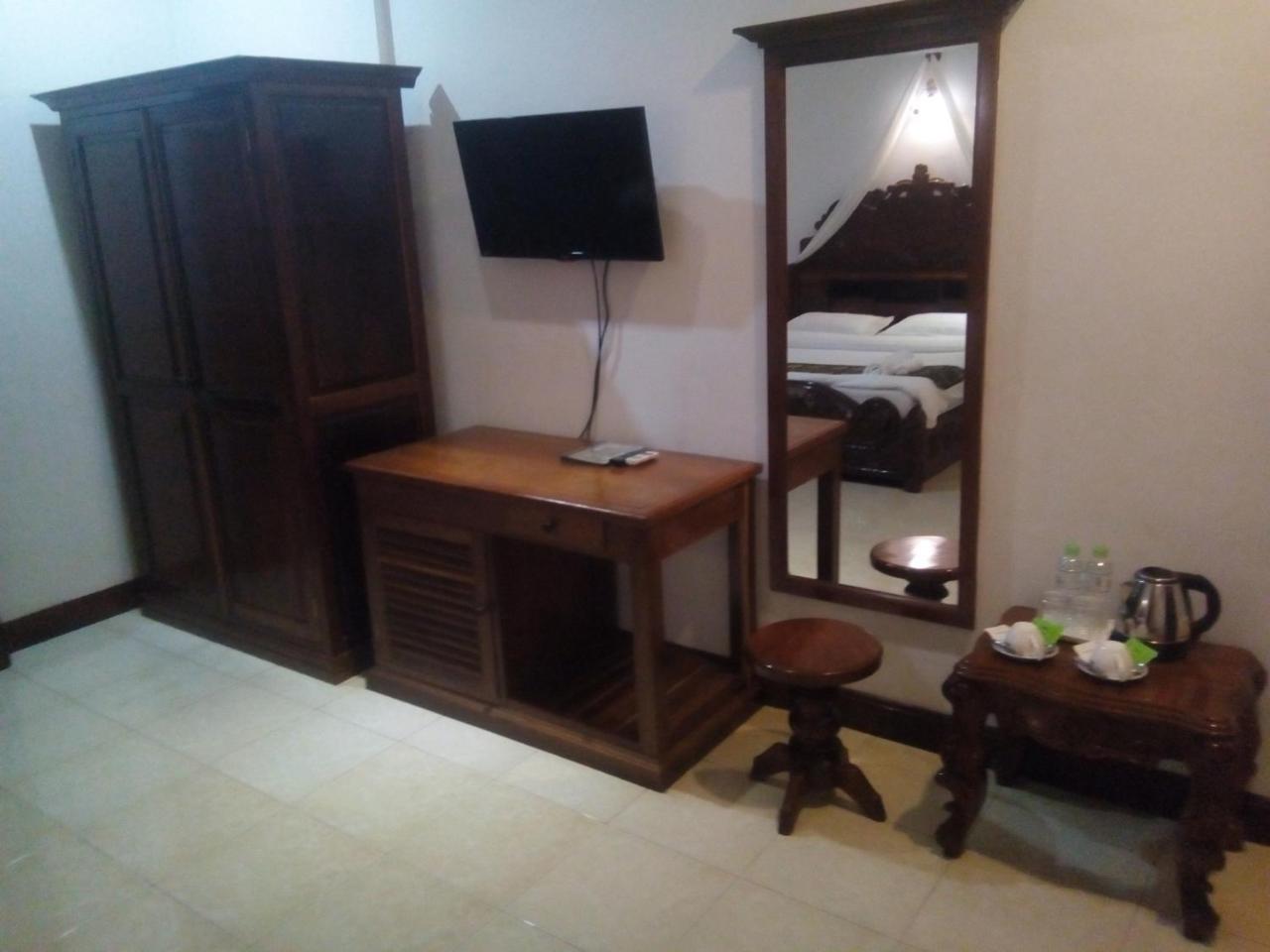Ly Villa Angkor Siem Reap Exterior photo