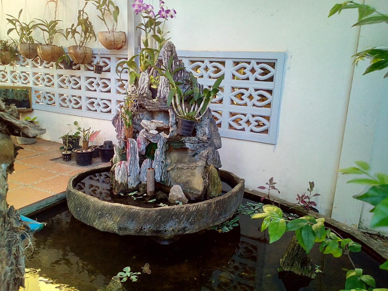 Ly Villa Angkor Siem Reap Exterior photo
