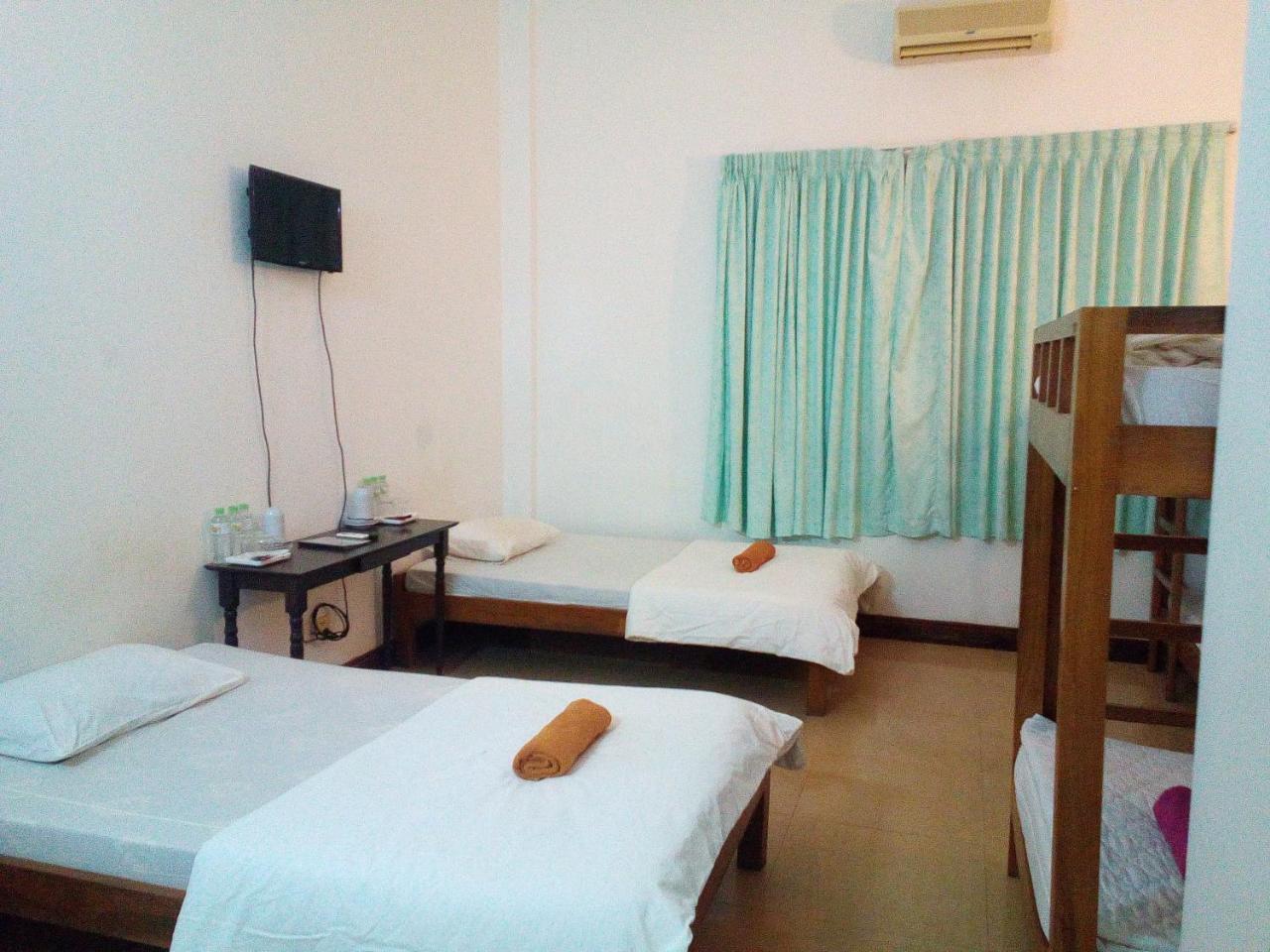 Ly Villa Angkor Siem Reap Exterior photo